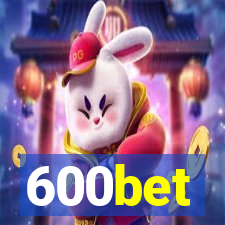 600bet-lucky ox